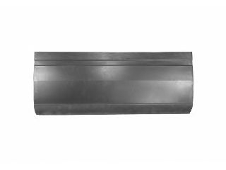 VAN WEZEL 3075107 -  Боковина